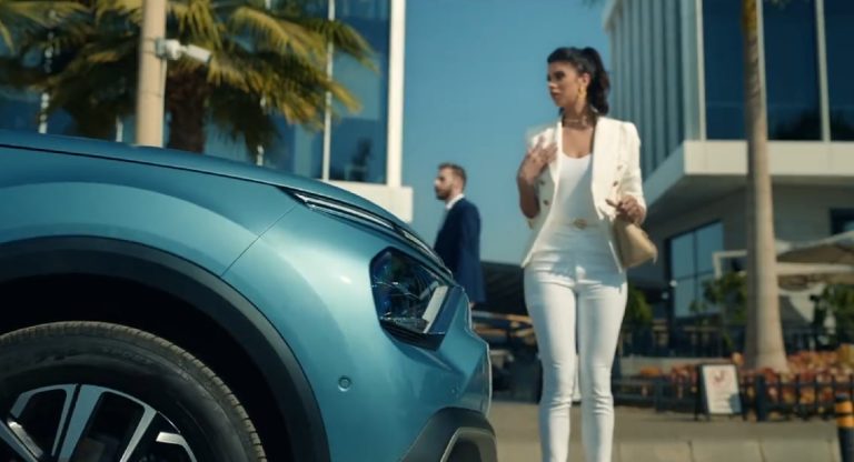 Stellantis’ Citroen Panned For Creepy Egyptian Ad Accused Of Promoting ...