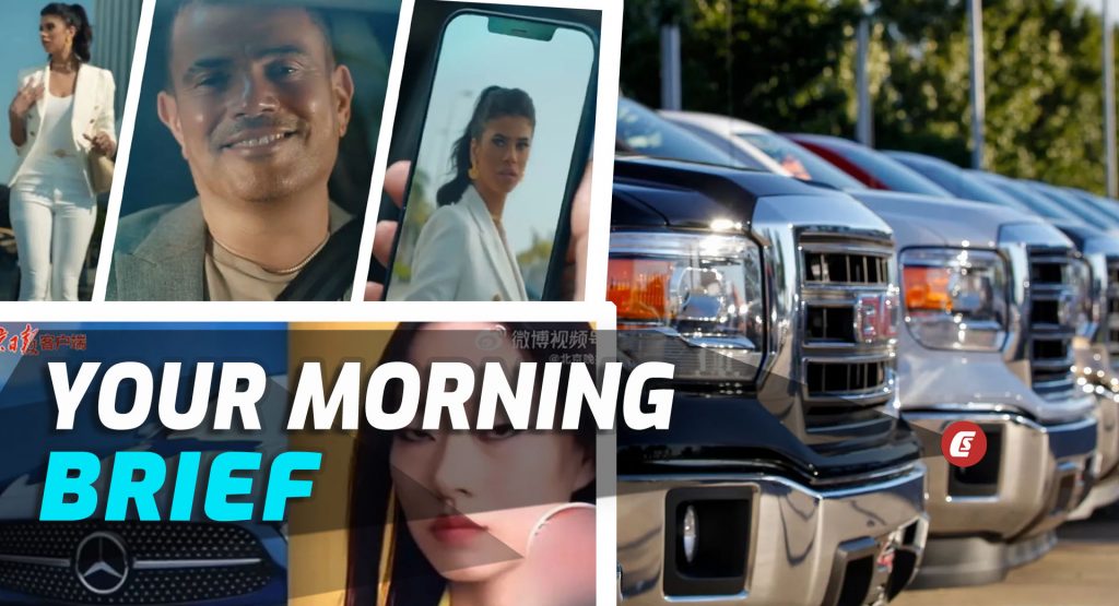  New Car Deals, Used Car Bubble, And Multiple Controversial Ads: Your Morning Brief