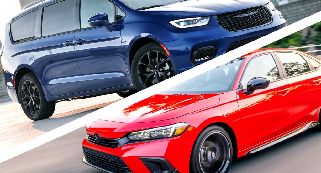  These Are America’s Best And Worse Car Brands In New Vehicle Customer Satisfaction