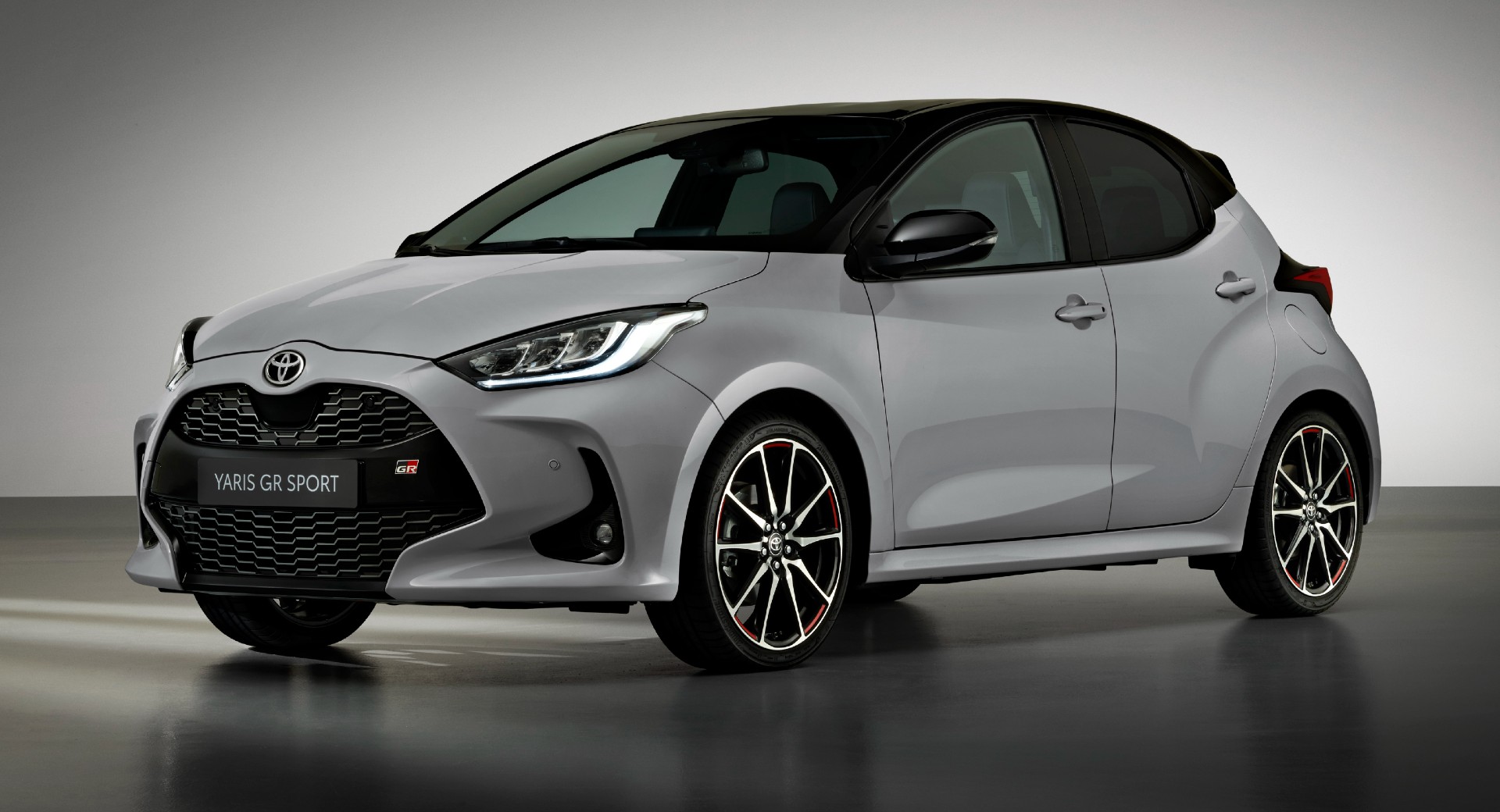 Toyota Yaris GR Sport Brings Spicier Styling And Handling But No
