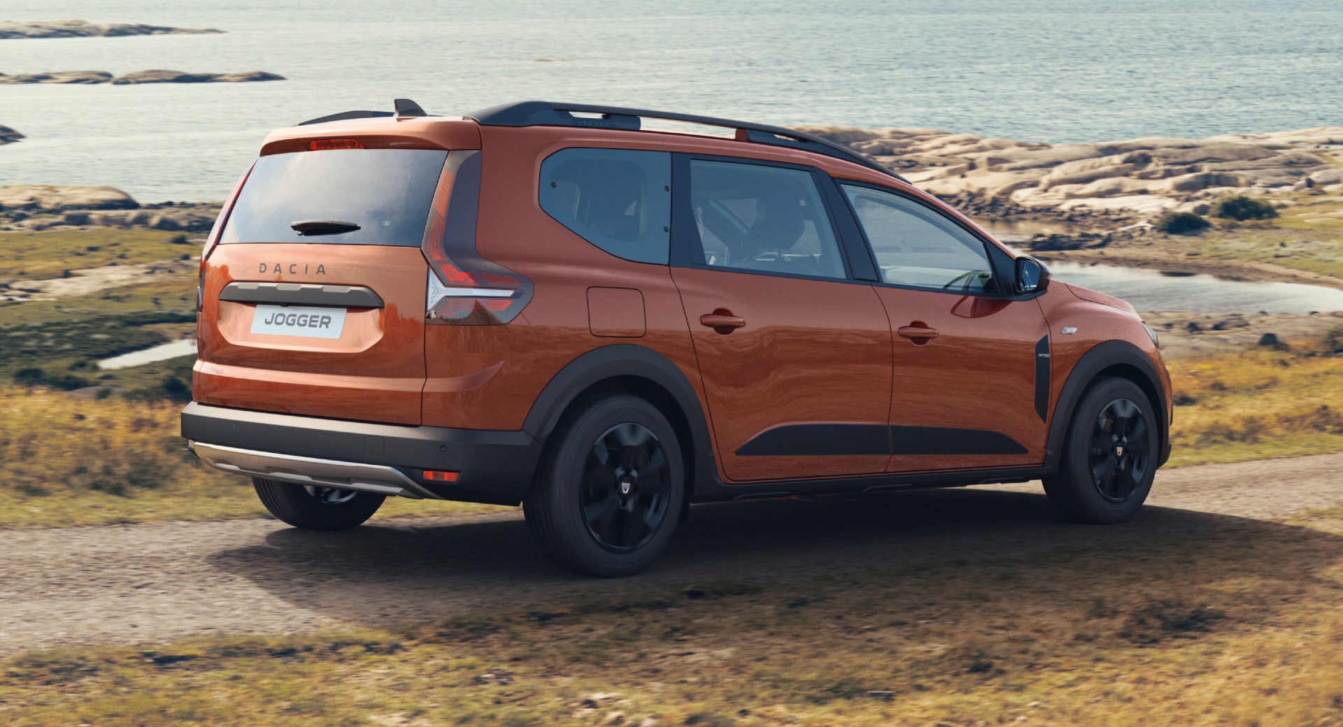 Dacia Jogger offers genuine 7-seater practicality at an