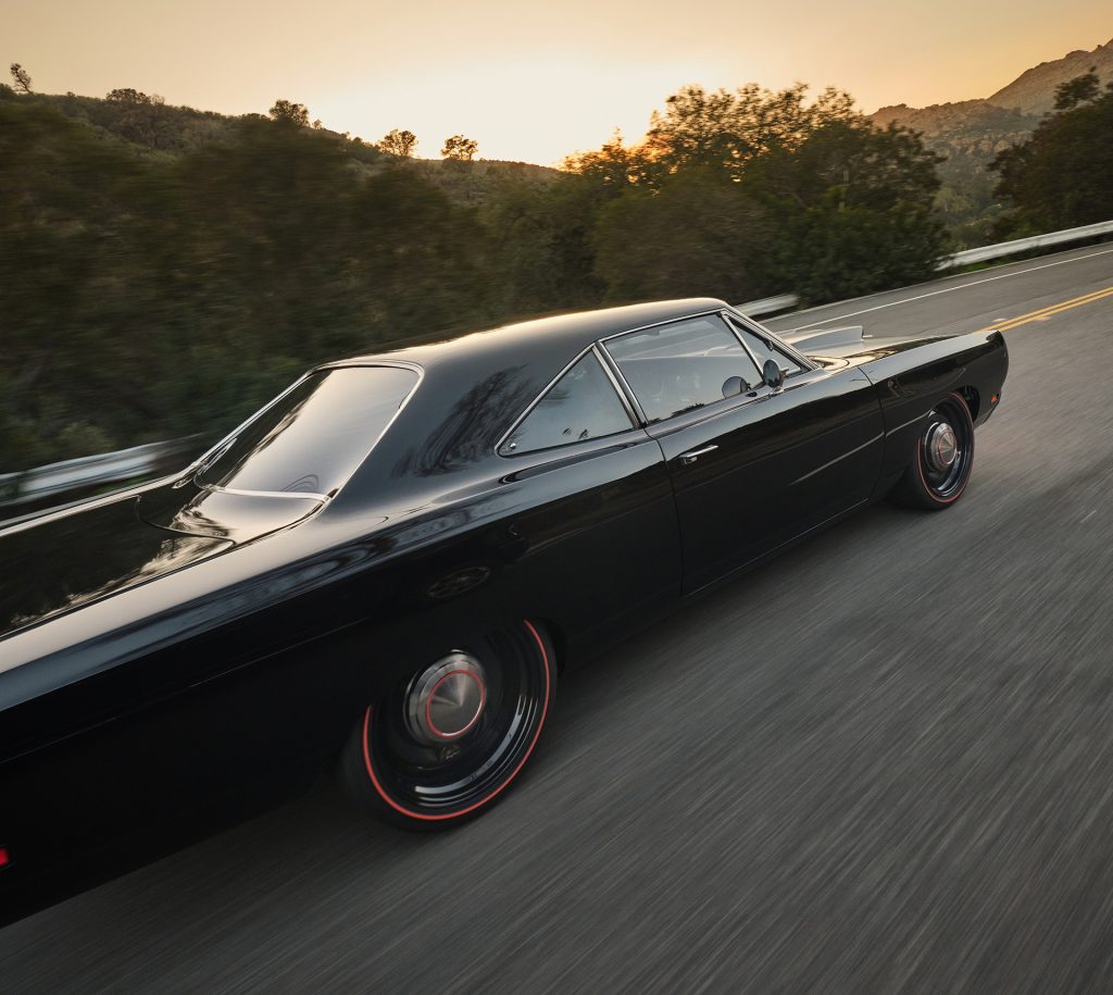 Kevin Hart Bringing 11 Of His Cars To LA Auto Show, Including 1,000 HP 1970  Charger | Carscoops