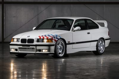 BMW Bringing Classics To Daytona 24 To Celebrate M Division’s 50th ...