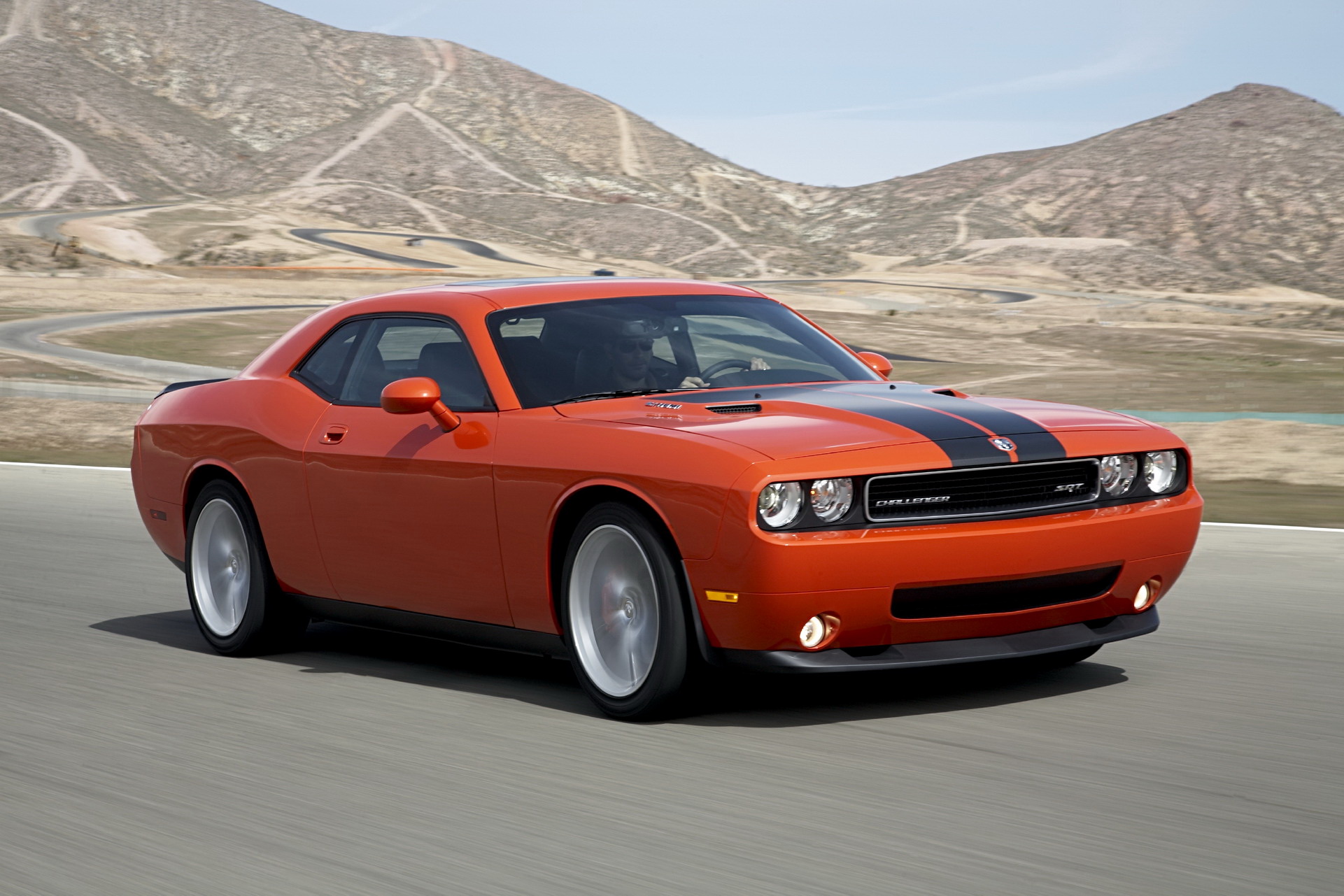 How Is Dodge’s Elderly Challenger Killing Its Much Newer Mustang And ...