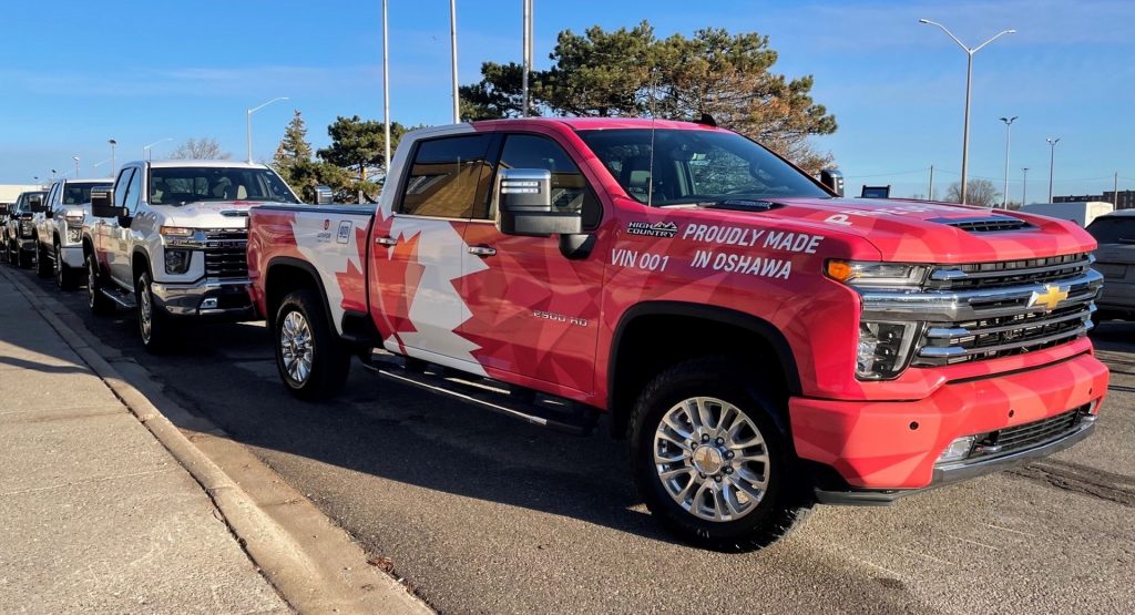  Canada Joins Mexico In Challenging U.S. Interpretation Of Auto Trade Agreement Rules