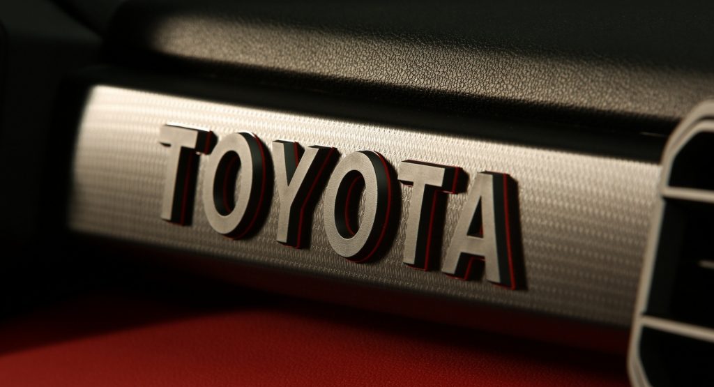  Toyota Tops Automaker Rankings For Recipient Of Most Patents For 8th Year In A Row