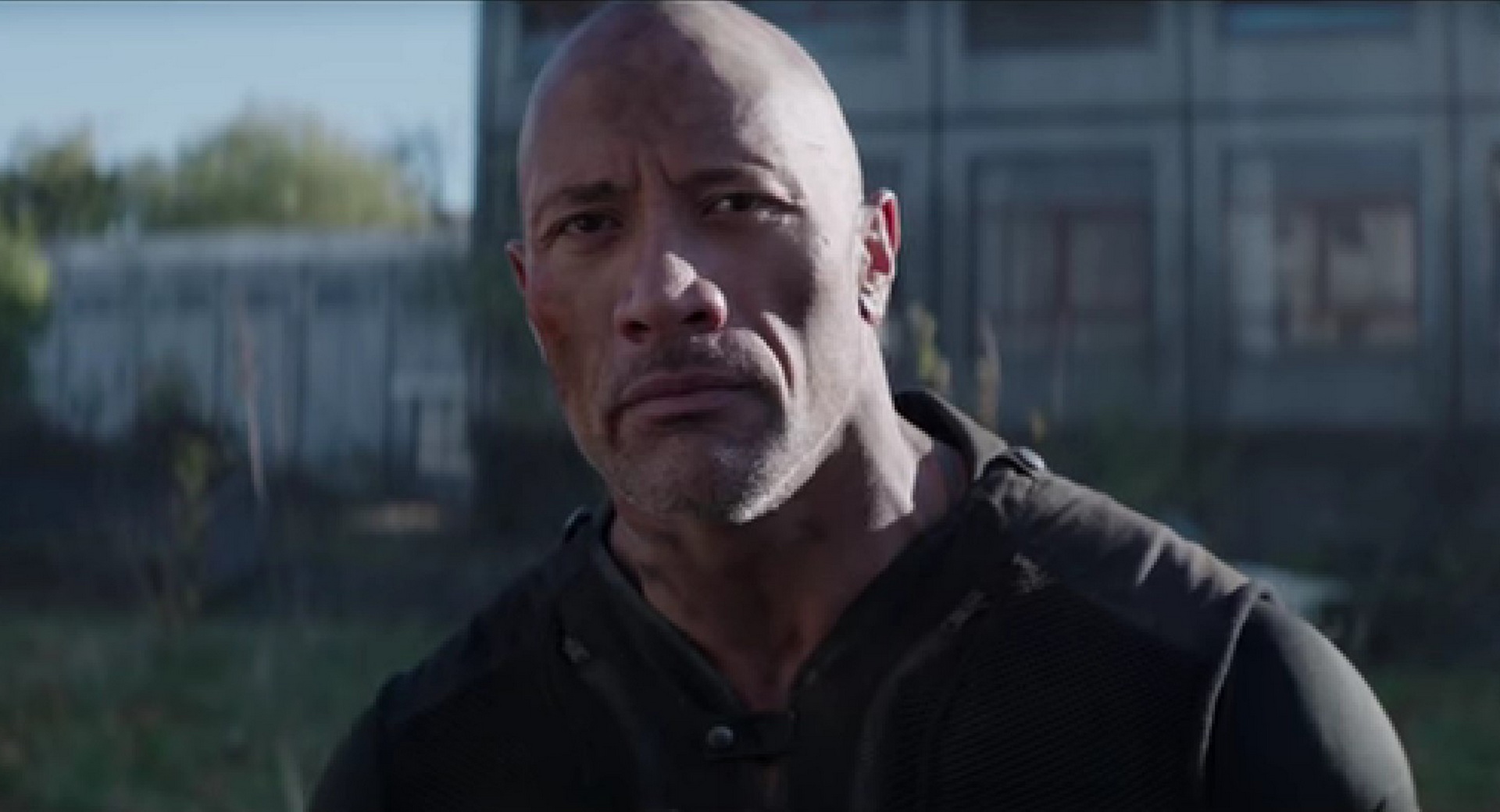 The Rock” Says No Chance He'll Return To Fast & Furious, Calls Vin