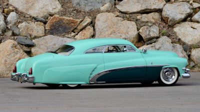 $1.95M Hirohata Merc Is Kustom Royalty, And It Just Sold For A King’s ...