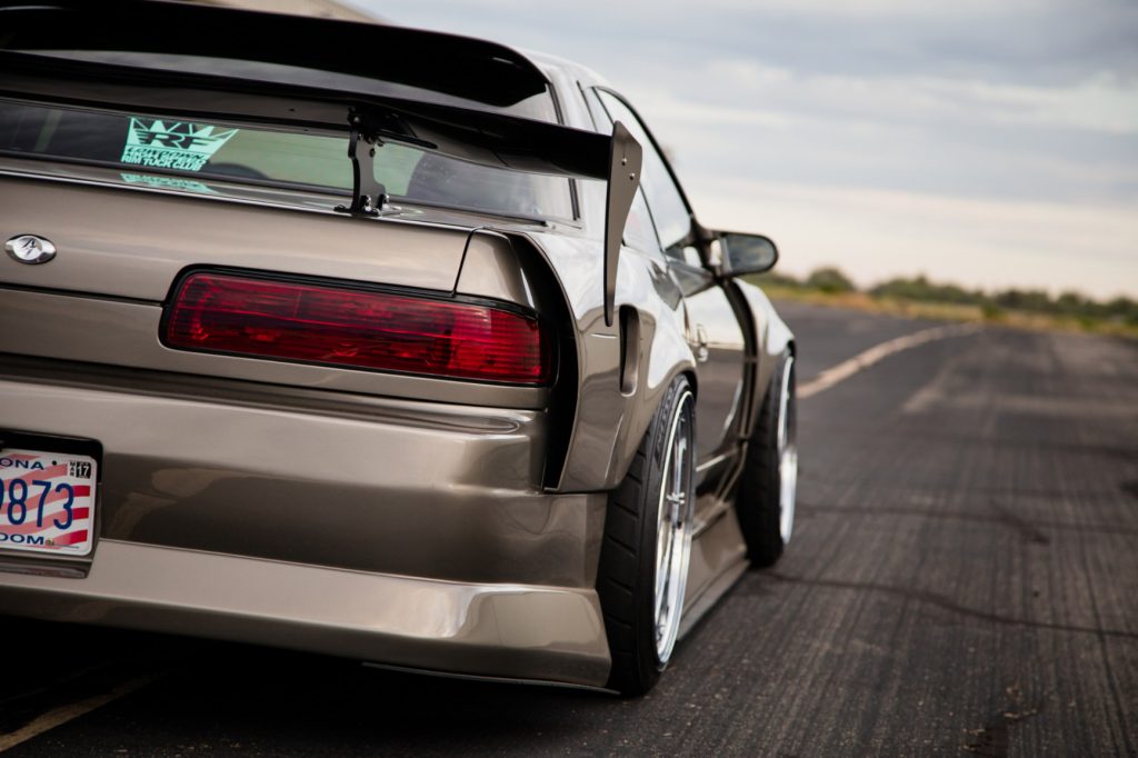 ls7 240sx