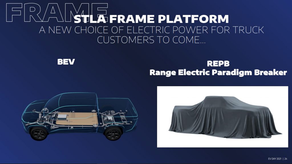 Stellantis Drops New 2024 RAM 1500 EV Teasers, Asks For Your Input At ...