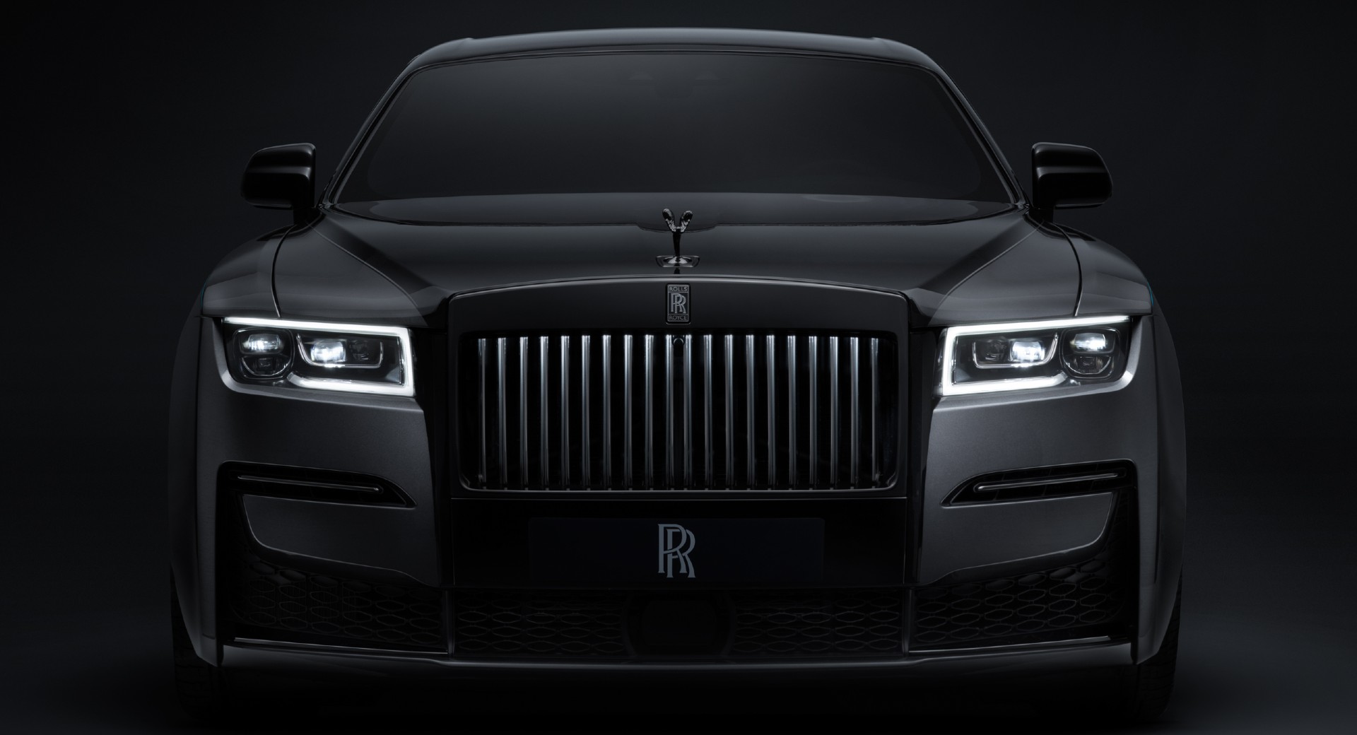 Rolls-Royce says higher China prices are due to taxes