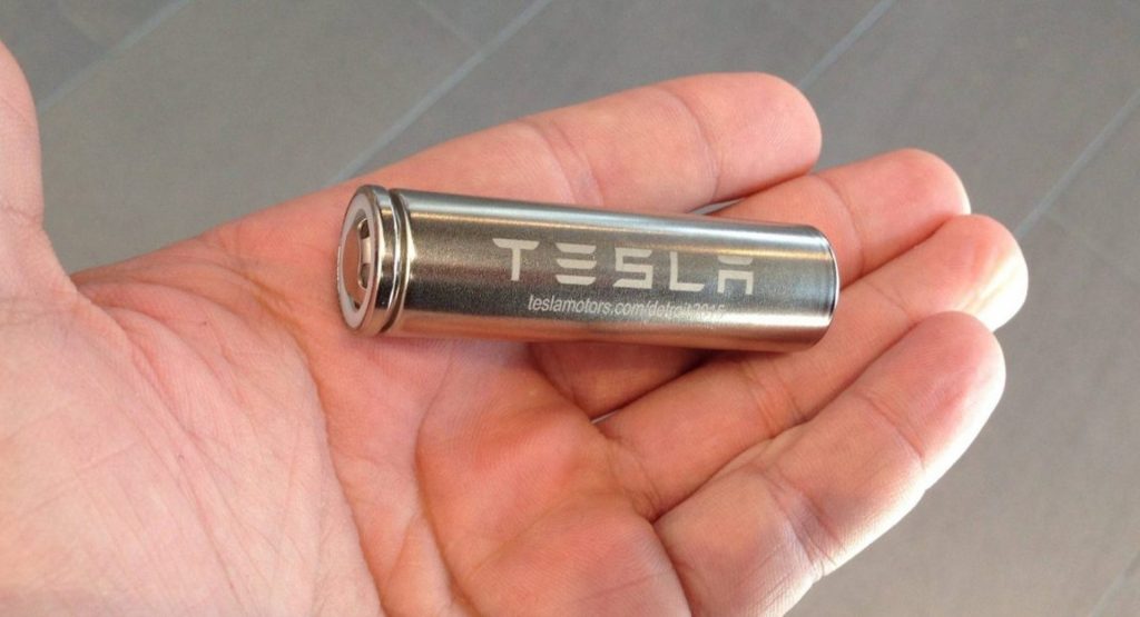  Tesla Aims To Lock Down Carbon Neutral US Nickel Source In New Deal