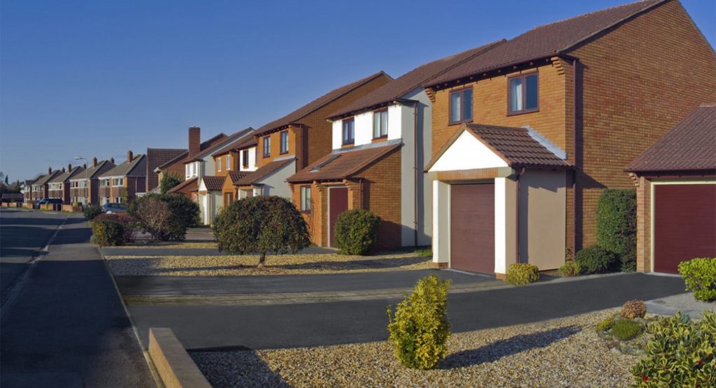  British Homeowners Made Millions Last Year Renting Out Their Driveways