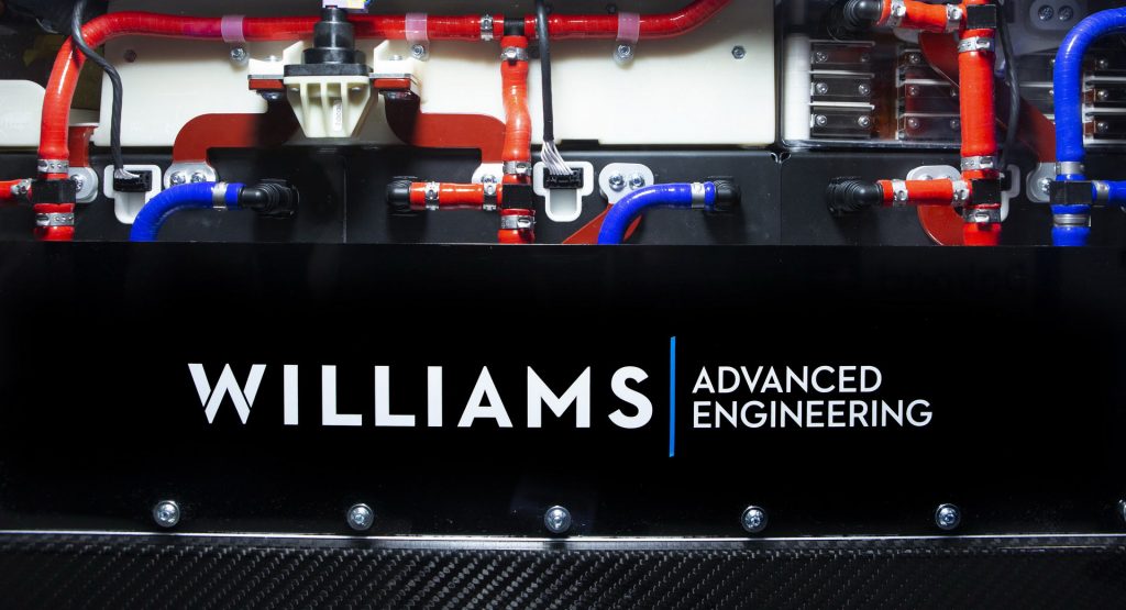  An Australian Mining Giant Just Bought Williams Advanced Engineering For $223 Million