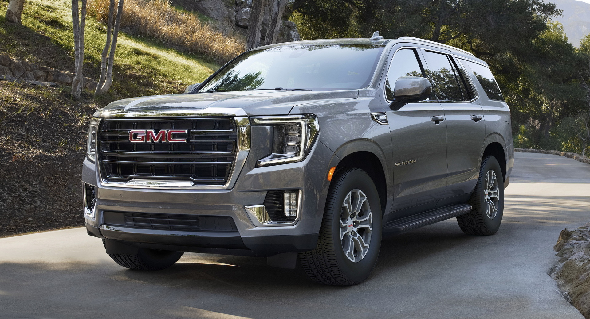 The Driveshaft In Nearly 1,800 GM Full-Size SUVs Include Escalade ...