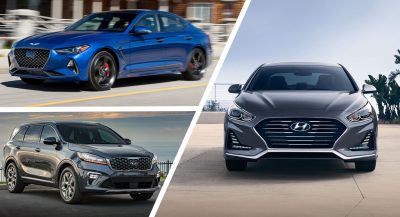 Kia And Buick Top Reliability Study For 2022, RAM And Land Rover Flop ...