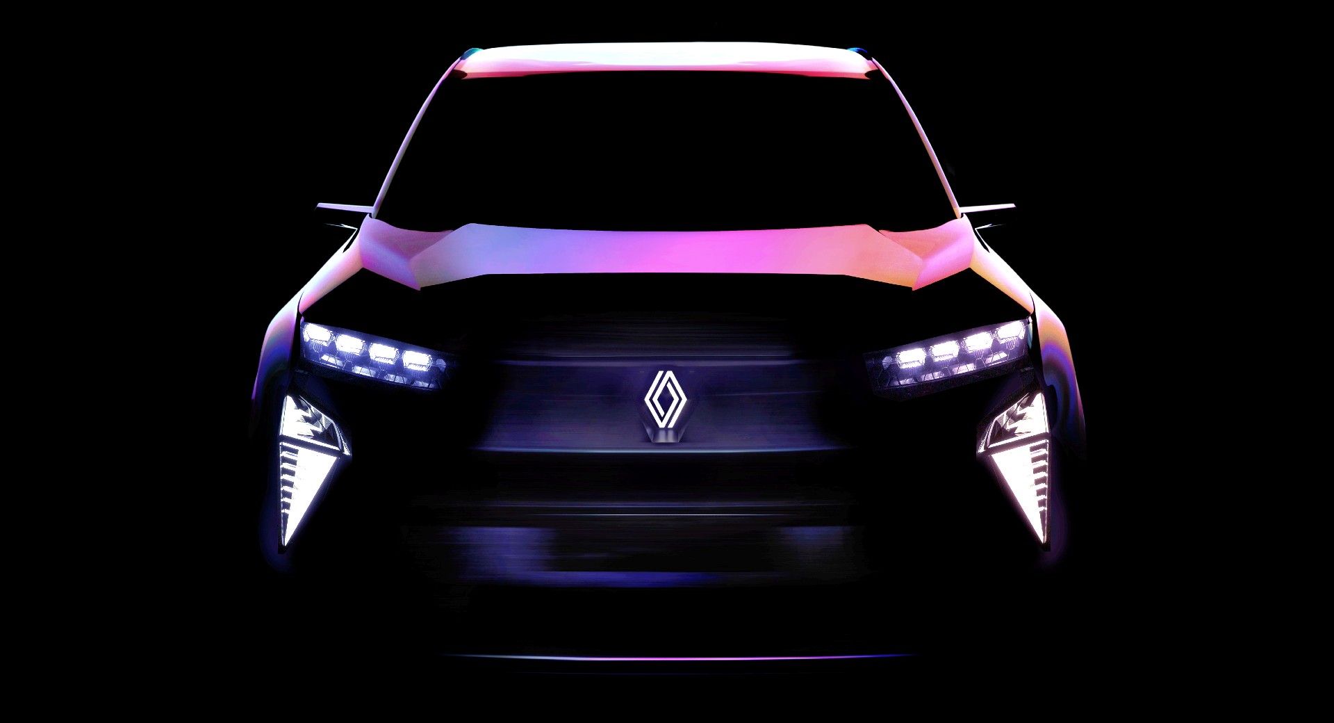 Renault Teases A New Hydrogen-Powered Concept, Will Debut In