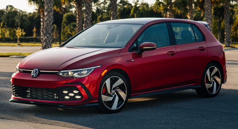 VW USA Introduces Oettinger Accessories And More For New Golf GTI ...