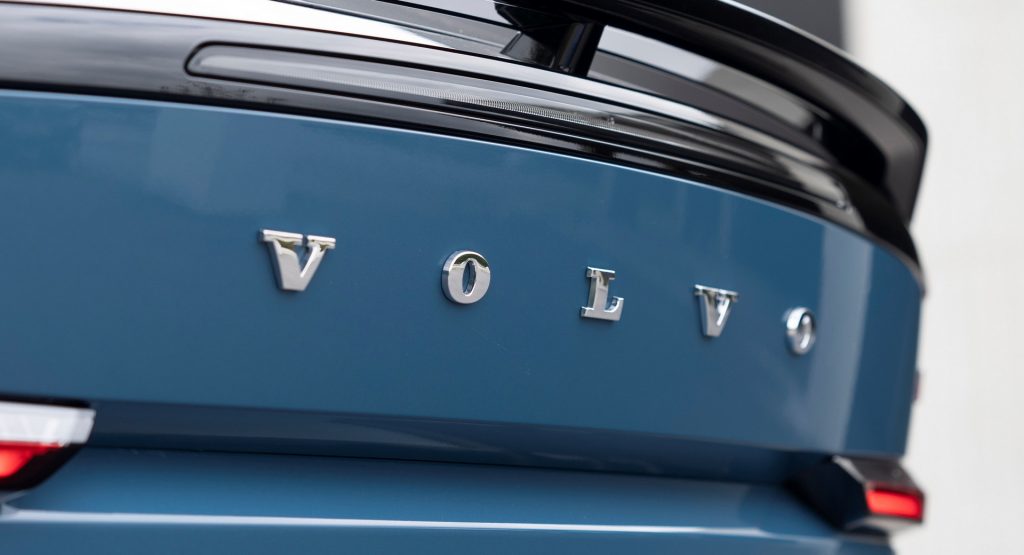  Volvo Cars And Trucks Suspend Sales In Russia Following Invasion Of Ukraine