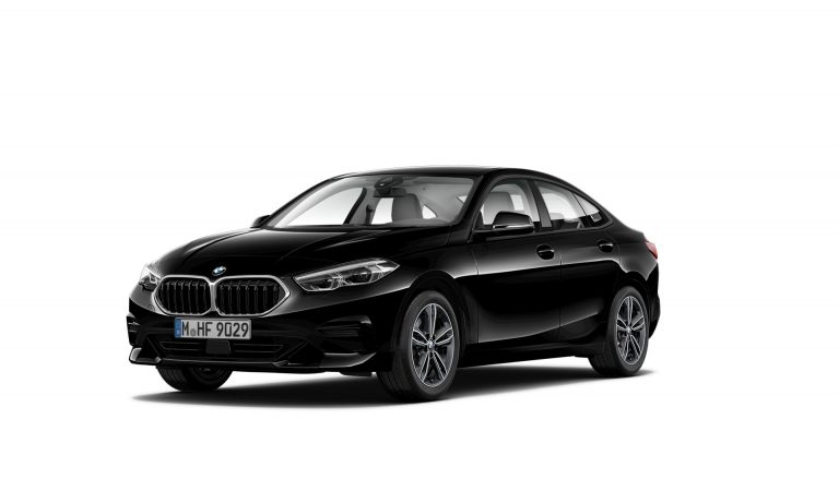 BMW Releases 1-Series, 2-Series, and 3-Series Sport Models In Australia ...