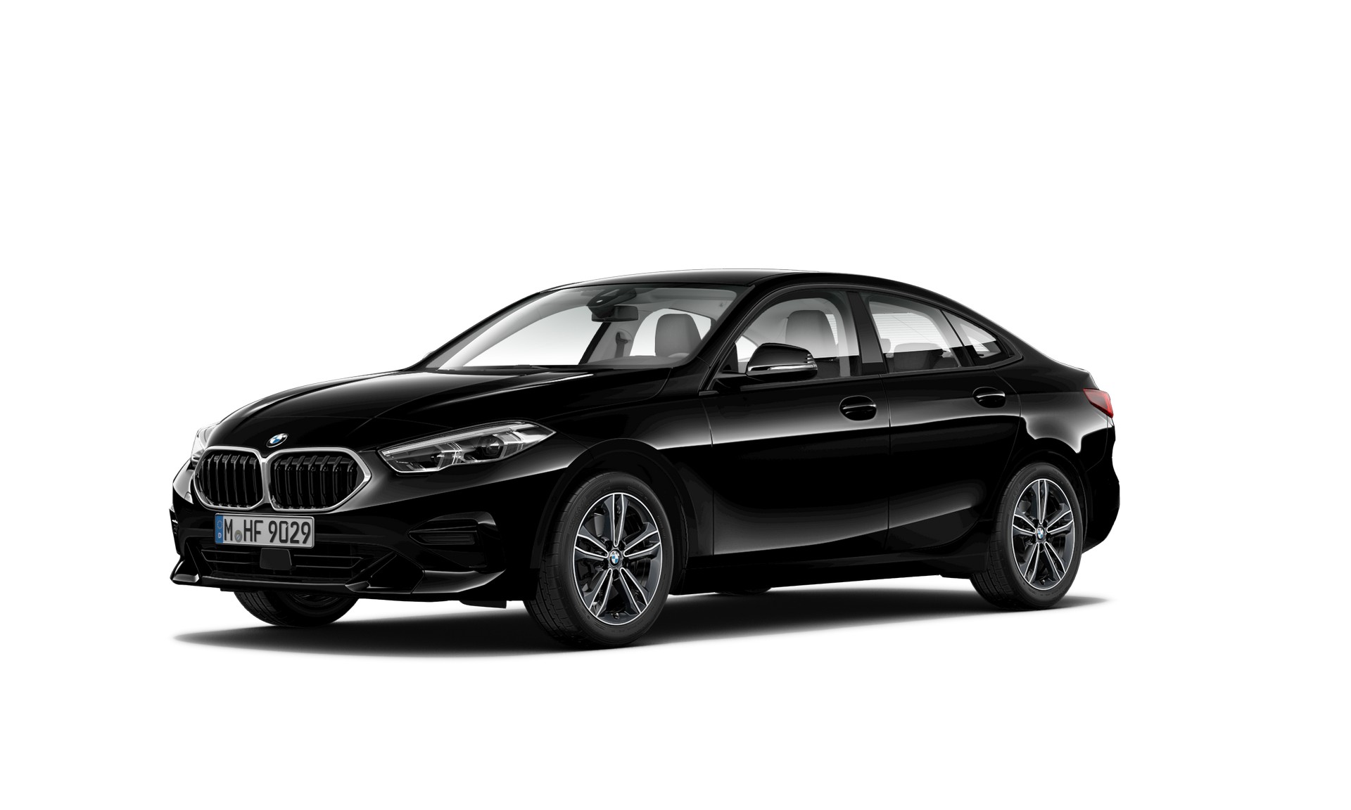 BMW Releases 1-Series, 2-Series, and 3-Series Sport Models In Australia ...