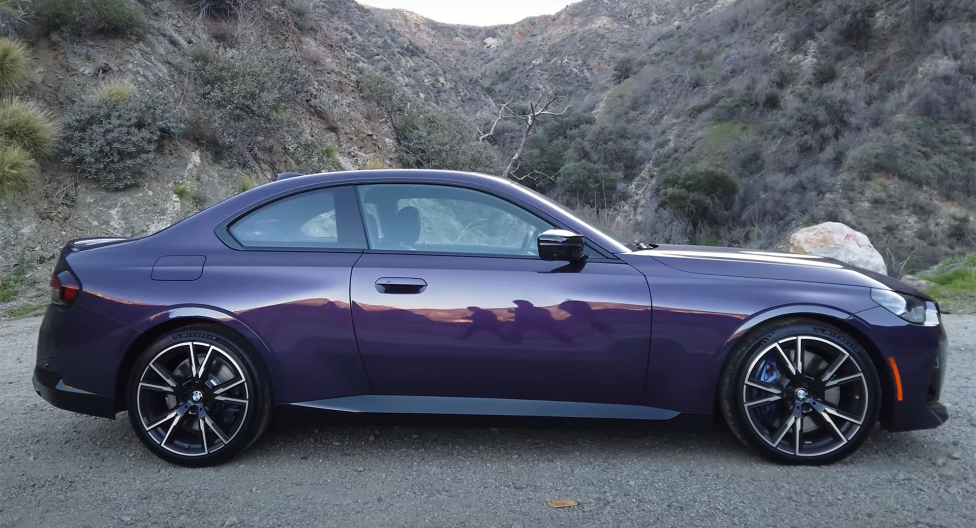 Has BMW Improved Or Ruined The 2-Series With The New M240i? Auto Recent