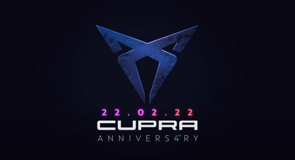  Cupra To Unveil “A New Emotional Experience” On February 22