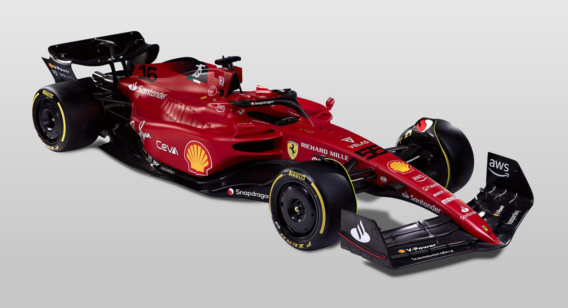 Ferrari S Bold Choice For Its 2022 F1 Engine Explaine - vrogue.co