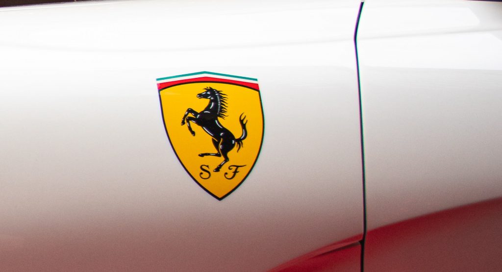  Ferrari Announces Partnership With Chip Manufacturer Qualcomm