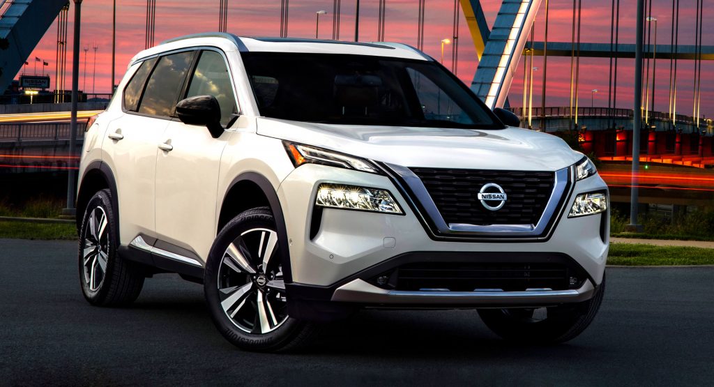  Dealer Sues Nissan For Greenlighting Rival Store, Says There Aren’t Enough Cars For Both