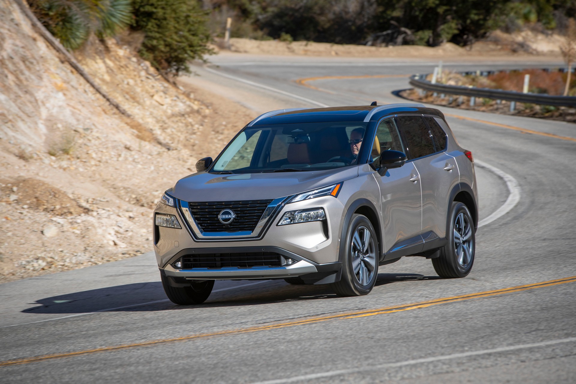 Nissan Confirms New 2023 X-Trail For Australia This Year | Carscoops