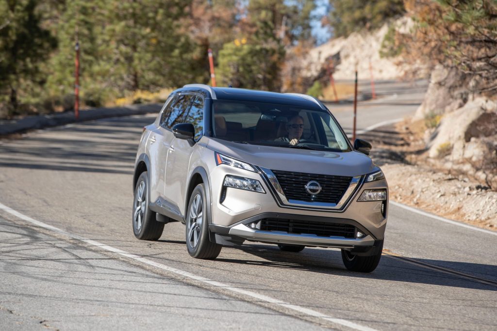 Nissan Confirms New 2023 X-Trail For Australia This Year | Carscoops