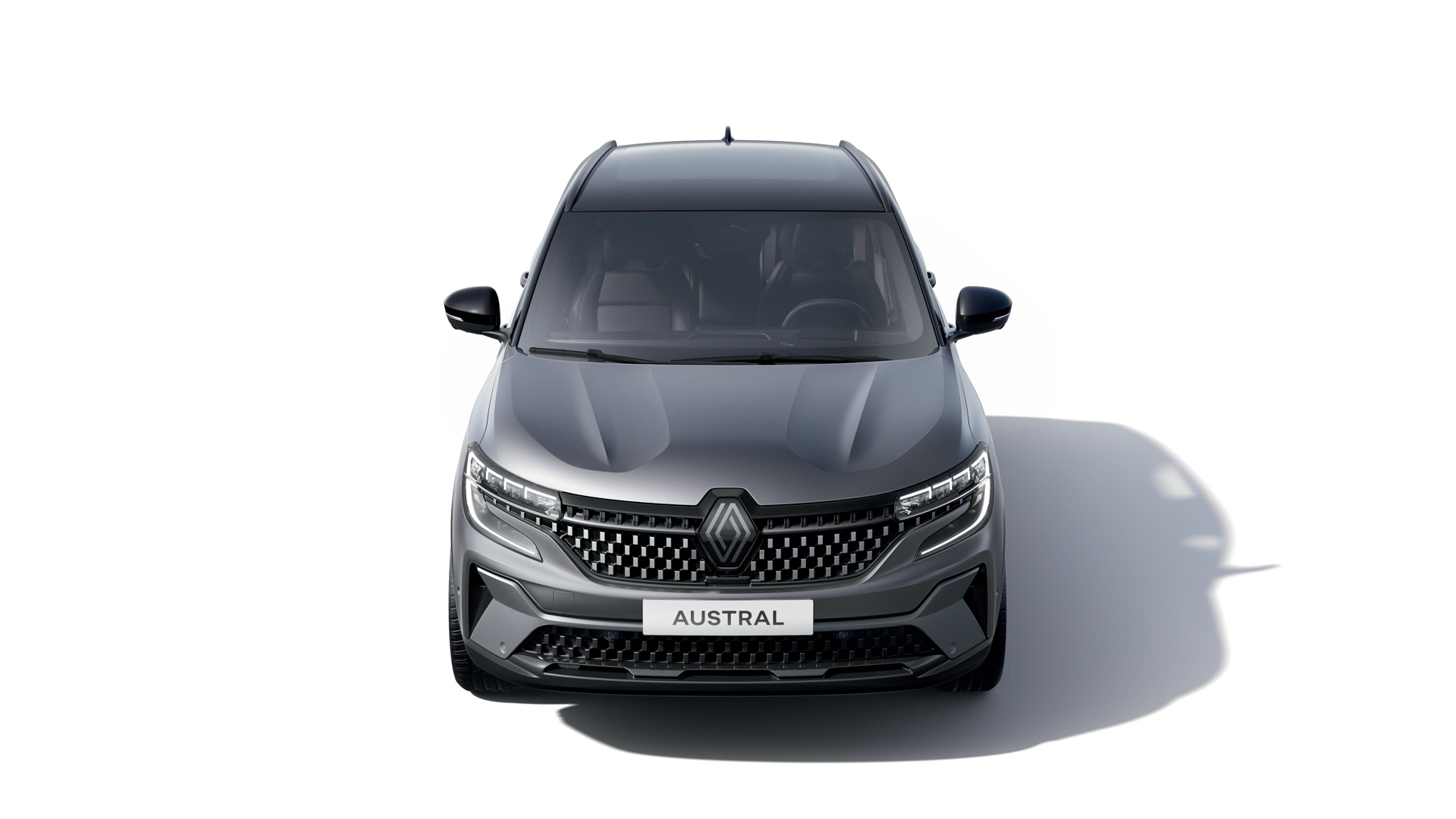 Renault Austral Купить В России