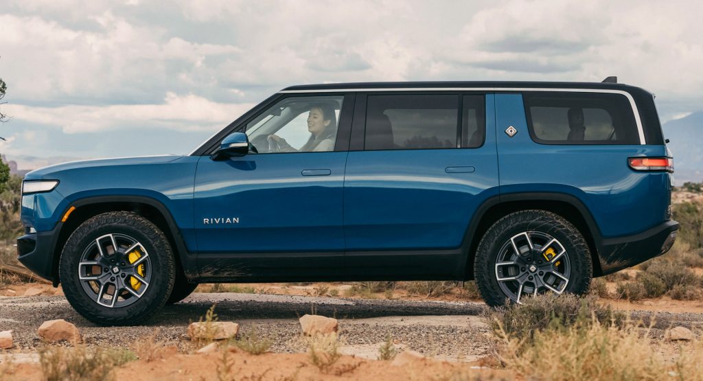  Rivian R1T And R1S Prices Skyrocket Up To $14,500 But There’s A Cheaper Dual-Motor Variant On The Horizon