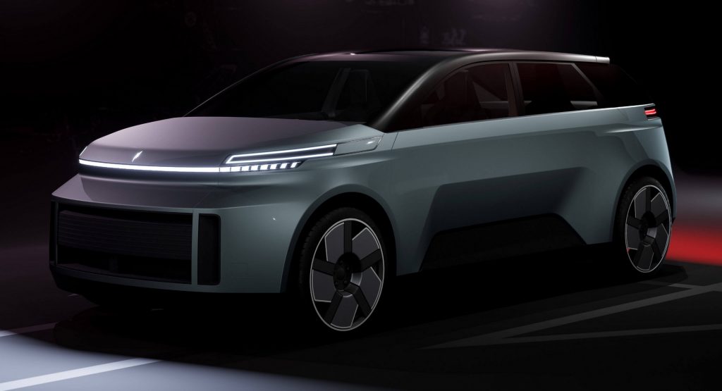  Project Arrow, The All-Canadian EV, Remains On Track For CES 2023 Unveiling