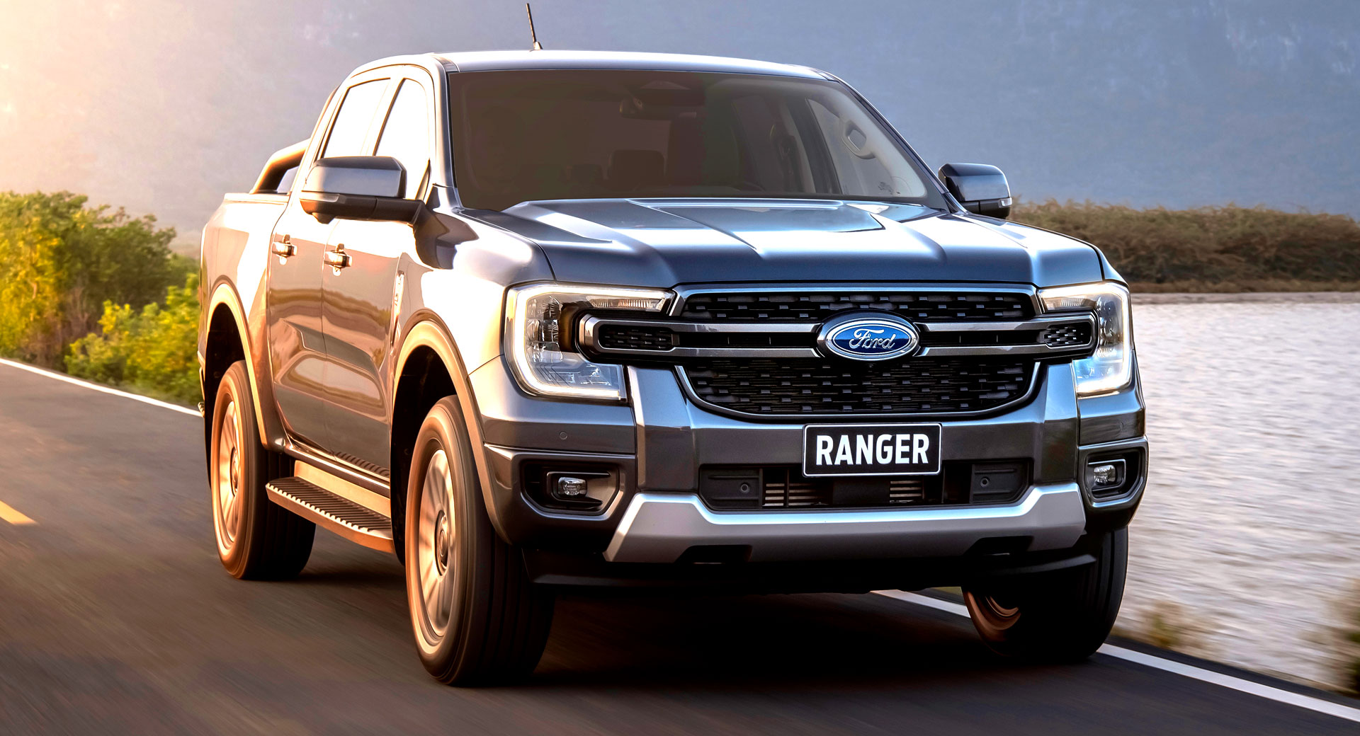 2023 Ford Ranger Australia - Auto Recent