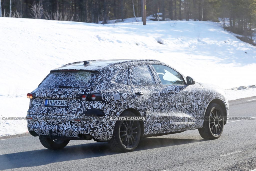 2025 Audi Q5: Design, Engines And Everything Else We Know About The ...