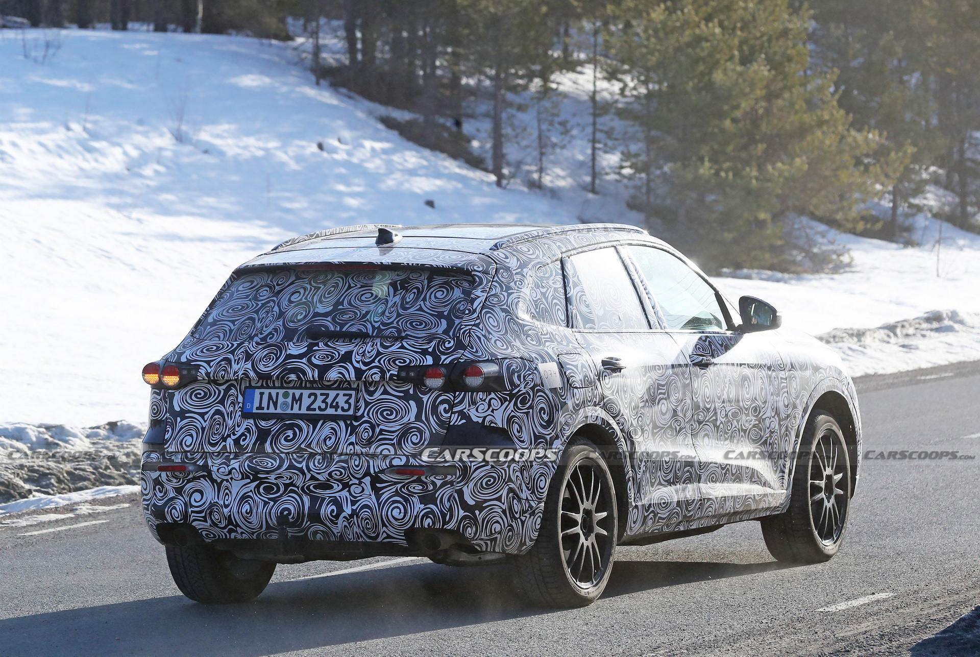 2025 Audi Q5: Design, Engines And Everything Else We Know About The ...