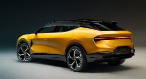 All-Electric 2024 Lotus Eletre Is A Cayenne-Sized SUV With 600+ HP ...