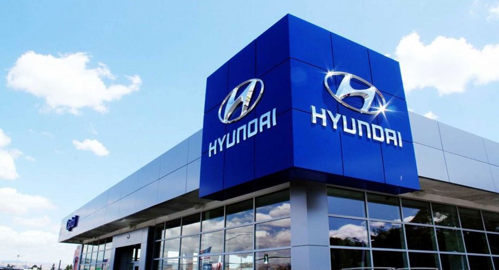  Hyundai To Slash Fleet Sales As It Targets Further Growth In North America
