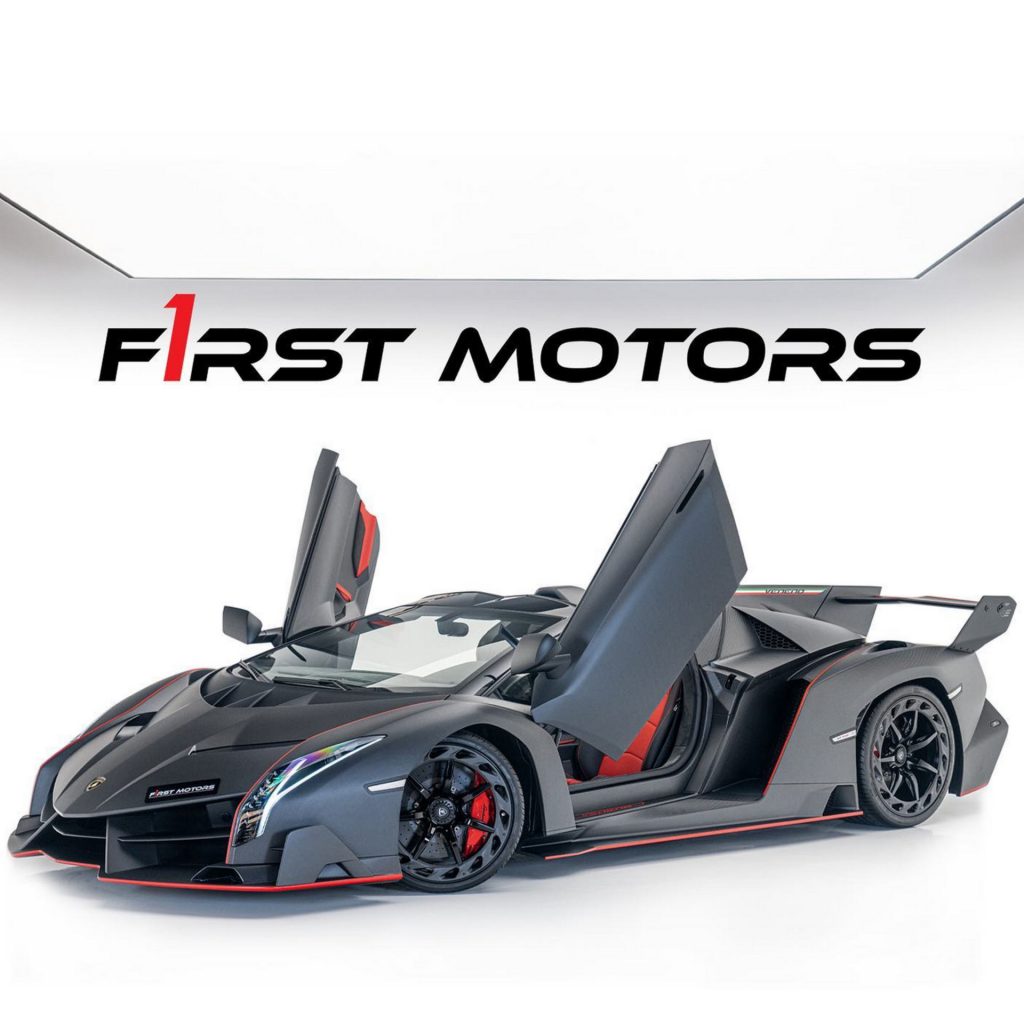 The World's Only Exposed Carbon Lamborghini Veneno Needs A New Home |  Carscoops