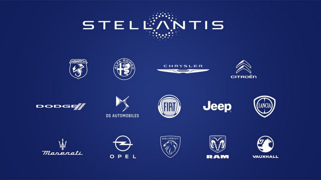 Stellantis Will Go All Electric In Europe By 2030, Offer More Than 75 ...