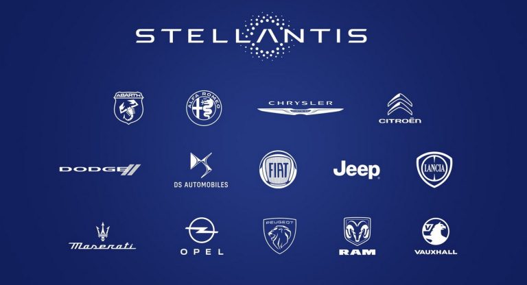 Stellantis Will Go All Electric In Europe By 2030, Offer More Than 75 ...