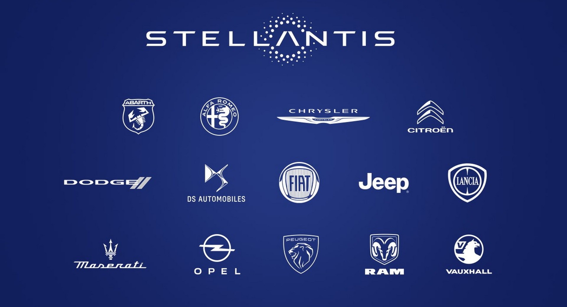 Stellantis Will Go All Electric In Europe By 2030, Offer More Than 75