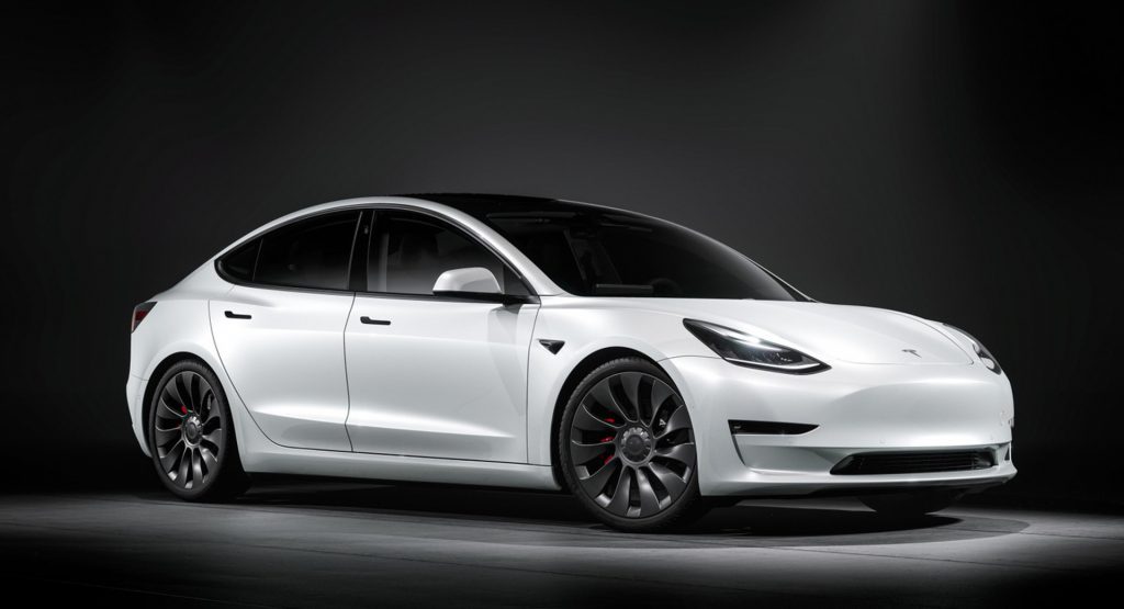 Tesla Model 3 1 1024x555 - Auto Recent