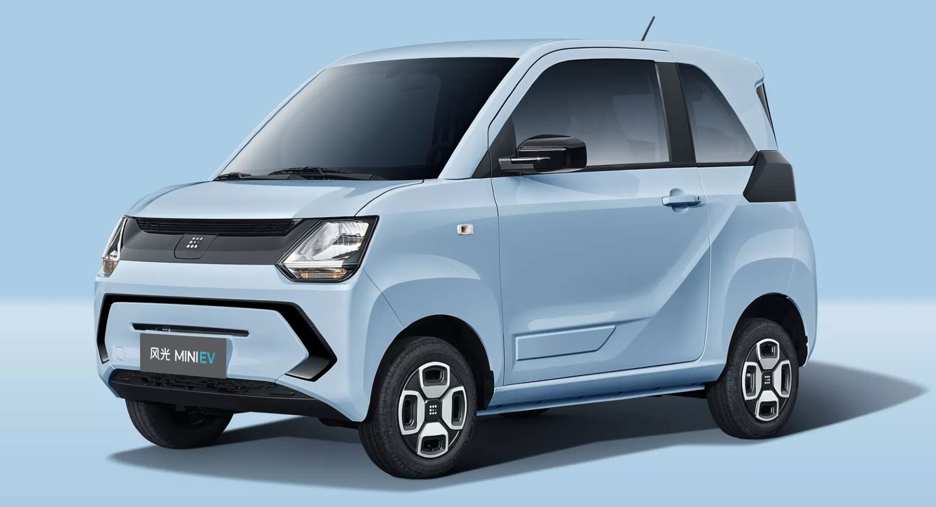 Daihatsu Says Cheap Chinese EVs Pose A Threat To Japan s Iconic