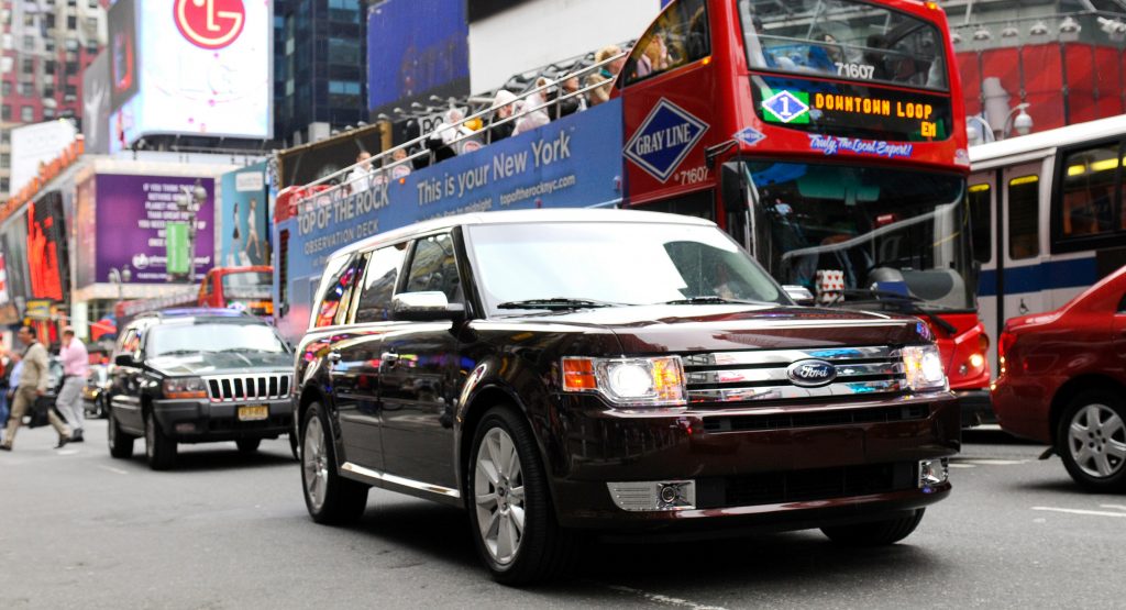  New Yorkers Cash In By Reporting Commercial Drivers Idling Their Vehicles With One Guy Making $125,000