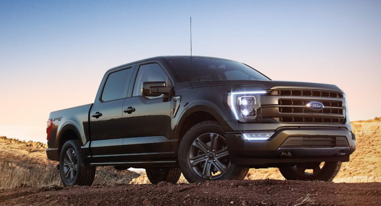 New Ford F-150 Recall Proves That Length Really Does Matter | Carscoops