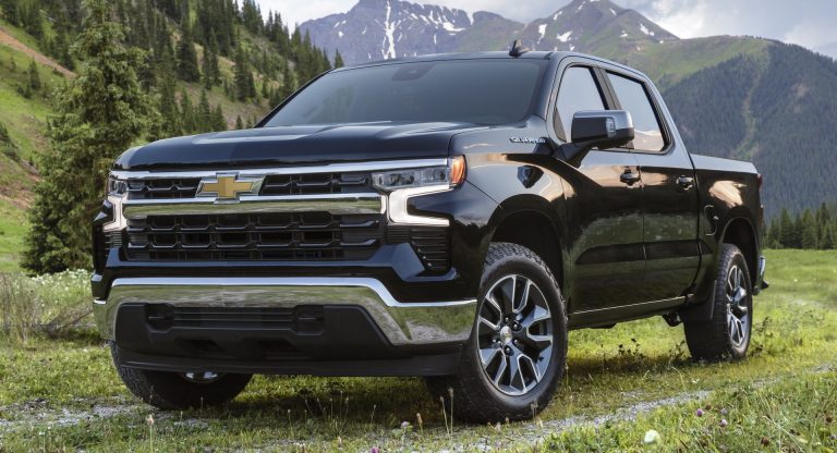 Gm Forgot To Recall Silverados And Sierra Pickups With Bad Tonneau 