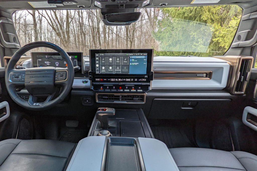 Will This 2022 GMC Hummer EV Edition 1 Also Sell For Over $250,000 ...